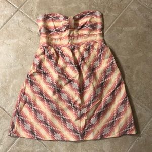 Brand new, never worn, Roxy dress